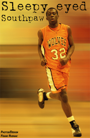 Fenwick's Vince Humphrey