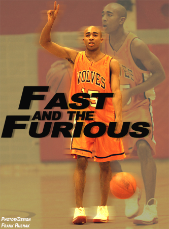 Fast and the furious, Jarryd Loyd