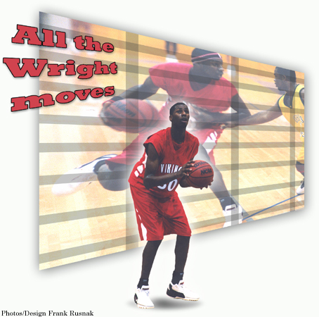 H-F's Julian Wright